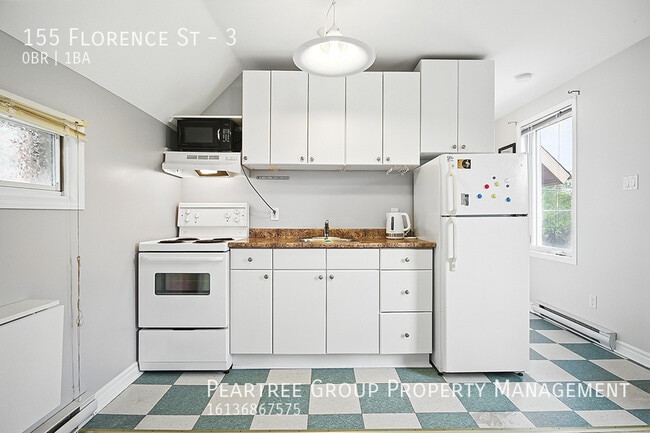property at 155 Florence St