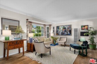4017 Vía Gavilan in Palos Verdes Estates, CA - Building Photo - Building Photo