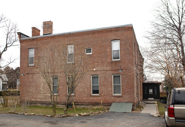 524 Mount Hope Ave in Rochester, NY - Building Photo - Building Photo