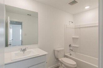 1021 Ashton Wy in Keene, TX - Building Photo - Building Photo