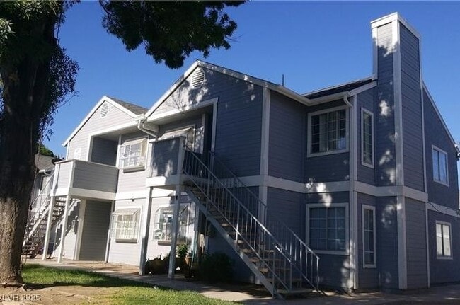 property at 1857 Cosmic Dr