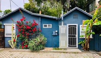 818 19th St in Santa Monica, CA - Building Photo