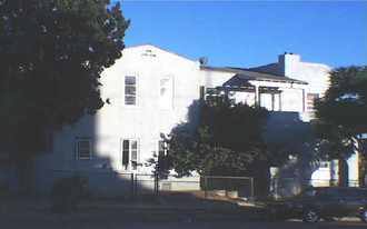 1004 S Lorena St Apartments