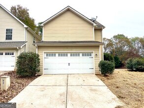 29 Preserve Dr in Newnan, GA - Building Photo - Building Photo