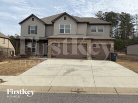 113 Rosegate Dr in Calera, AL - Building Photo