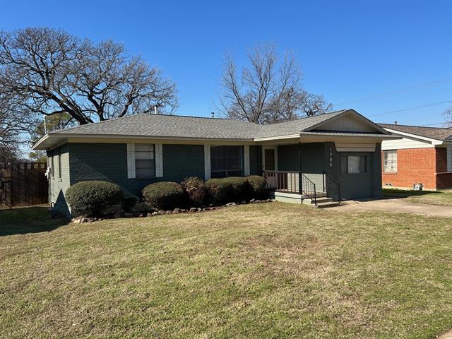 1906 Mercedes Rd in Denton, TX - Building Photo - Building Photo