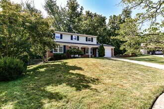 2809 Schafflind Ct in Vienna, VA - Building Photo - Building Photo