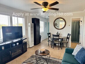 72041 Joshua Dr in Twentynine Palms, CA - Building Photo - Building Photo