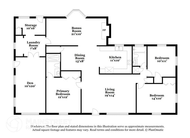 7948 Austin Rd in Jacksonville, FL - Building Photo - Building Photo