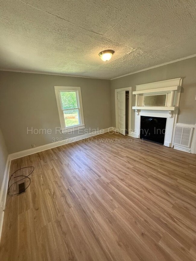 property at 1107 Cayuga St