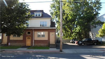 420 Delaware Ave in Albany, NY - Building Photo - Building Photo