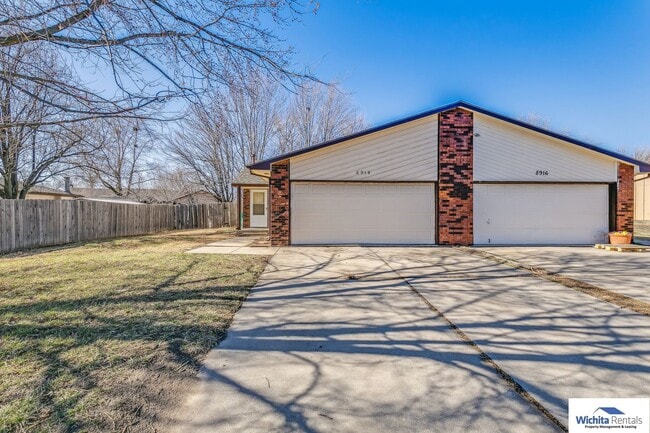 property at 8914 E Bluestem St