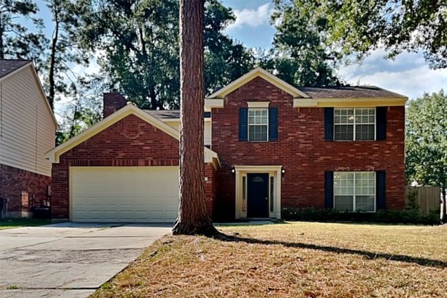 property at 3902 Sweetgum Hill Ln