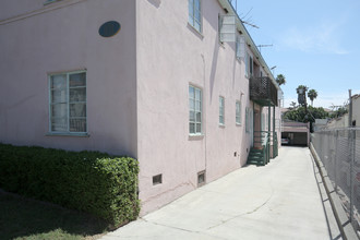 914 S Catalina St in Los Angeles, CA - Building Photo - Building Photo