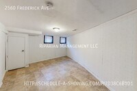 2560 Frederick Ave photo'