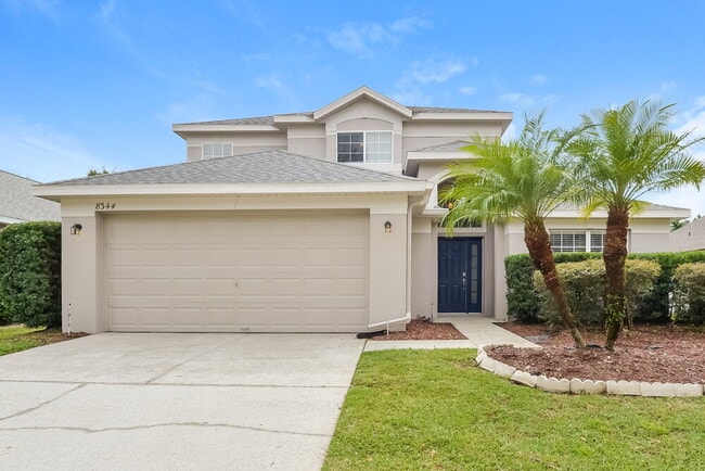 property at 8344 Lake Amhurst Trail