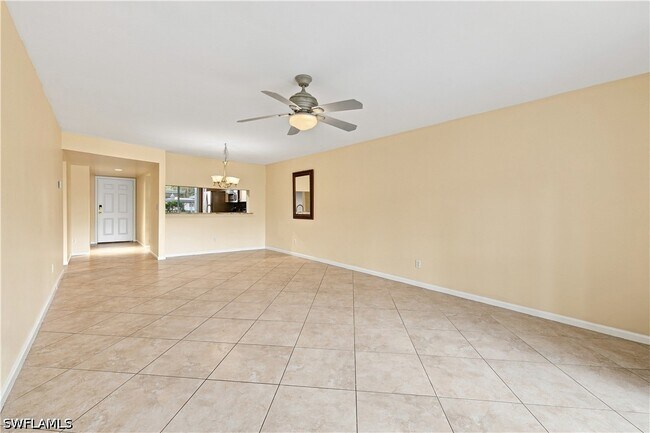 property at 5980 Amherst Dr