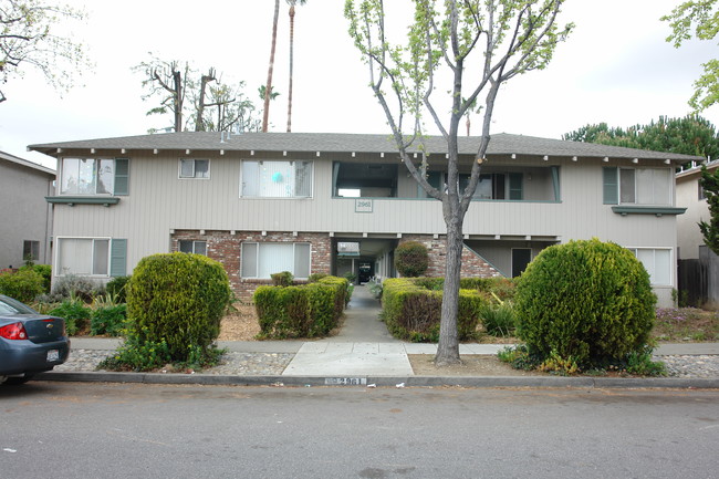 2961-2971 Magliocco Dr in San Jose, CA - Building Photo - Building Photo