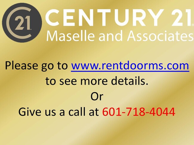 402 Montrose Pl in Brandon, MS - Building Photo - Building Photo