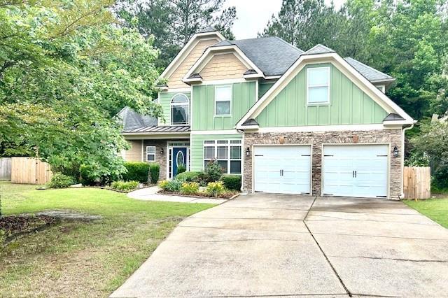 property at 116 Edgeview Ct