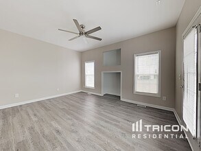 1751 Beacon Bluff St in Raleigh, NC - Building Photo - Building Photo