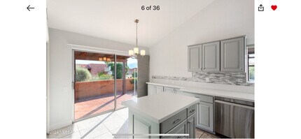 1012 W Desert Hills Dr in Green Valley, AZ - Building Photo - Building Photo