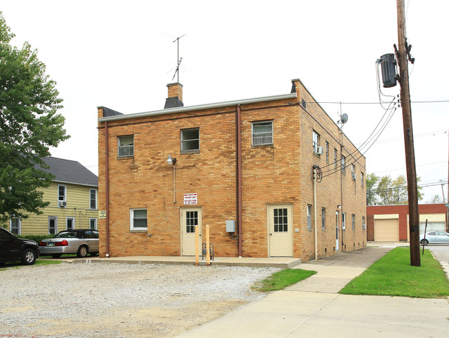 700 High St in Fairport Harbor, OH - Building Photo - Building Photo