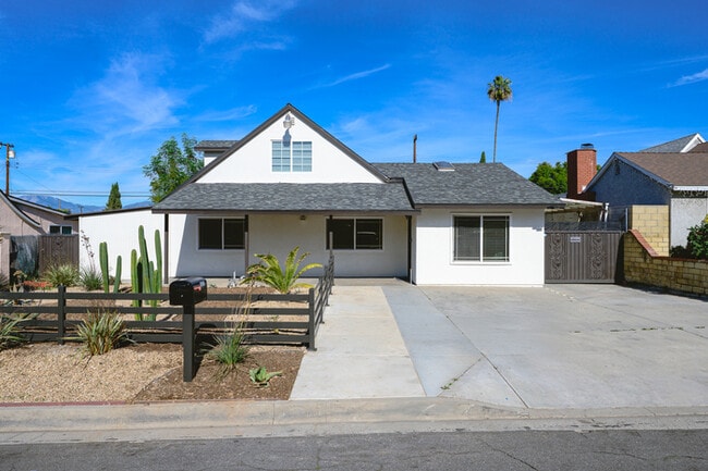 16729 Doublegrove St in La Puente, CA - Building Photo - Building Photo