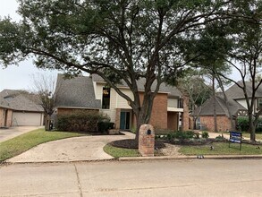 614 Ellingham Dr in Katy, TX - Building Photo - Building Photo