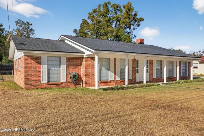 2766 Greenridge Rd in Orange Park, FL - Building Photo - Building Photo