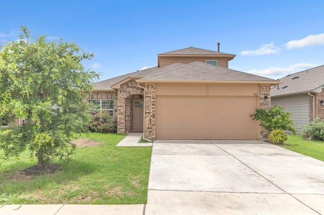 property at 3311 Brywood Dr