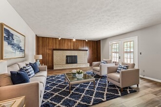 4033 Caprice Rd in Englewood, OH - Building Photo - Building Photo