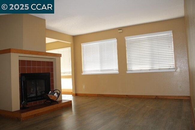 1000 Evergreen Ter in San Pablo, CA - Building Photo - Building Photo