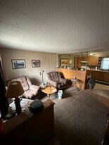 501 3rd St W in Thief River Falls, MN - Building Photo