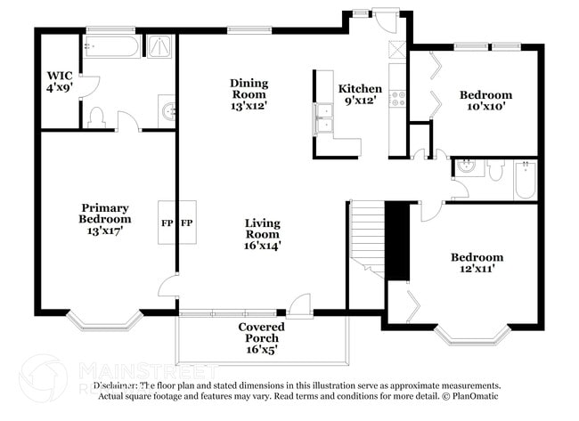 59 Canterbury Dr in Dallas, GA - Building Photo - Building Photo