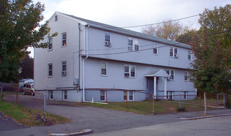 11 6th Ave Apartments