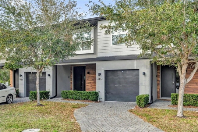 property at 4457 Le Reve Ct