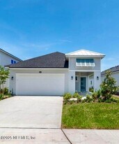 81 Ripple Rd in St. Augustine, FL - Building Photo