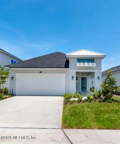 81 Ripple Rd in St. Augustine, FL - Foto de edificio