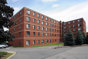 Butler Senior Community Apartments