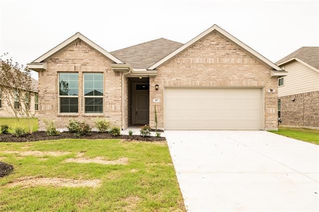 property at 417 Vawter Dr