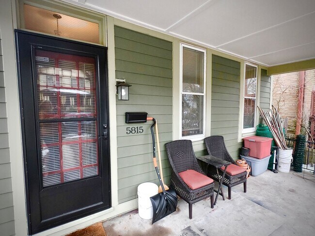 5815 Holden St in Pittsburgh, PA - Building Photo - Building Photo