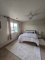 2465 Theresea Ln in Grand Junction, CO - Building Photo