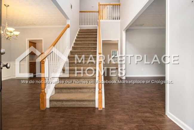 314 Interlake in Mcdonough, GA - Building Photo - Building Photo
