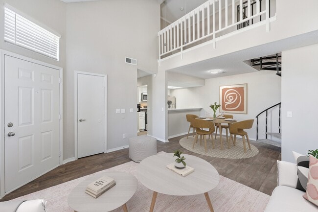 The Arden Park in Oklahoma City, OK - Building Photo - Building Photo