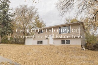 3614 Regis St in Colorado Springs, CO - Building Photo - Building Photo