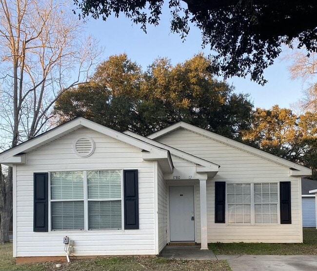property at 1780 Dawes Rd