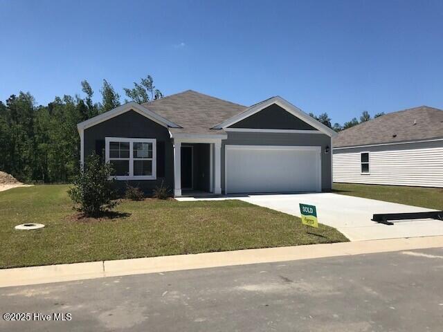 631 Avington Ln NE in Belville, NC - Building Photo - Building Photo