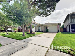 1518 Carbonear Dr in Channelview, TX - Building Photo - Building Photo