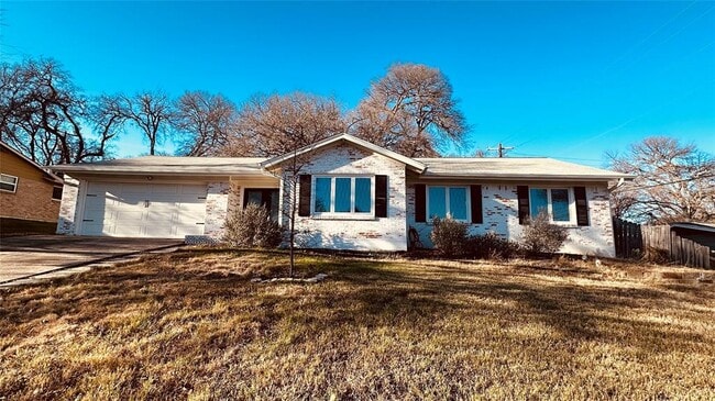 property at 6602 Willamette Dr